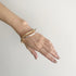 wave bangle